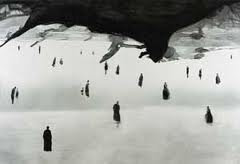 La fin du monde, Xingjian, 2006