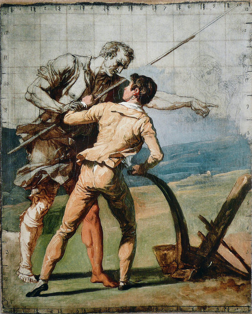 François-André_Vincent_-_La_Leçon_de_labourage