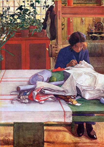 Carl-larsson-anna-s_