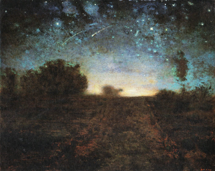 Millet Nuit étoilée