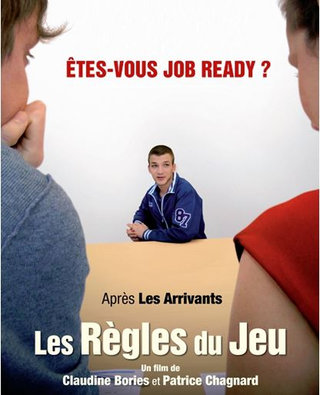 Les règles du jeu 1