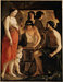 Le Nain Venus et Vulcain