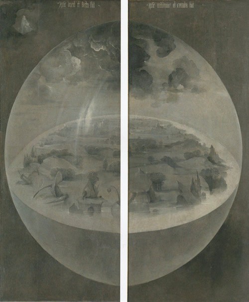Bosch-1-Jardin-des-délices-volets-fermés