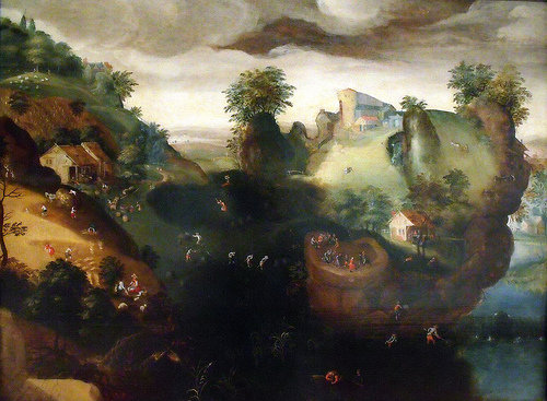 Ecole PB méridionaux Paysage anthropomorphe V2