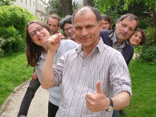 Patrice et les autres