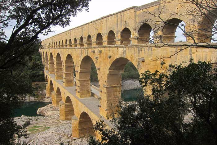 Web-Vue du Pont-du-Gard