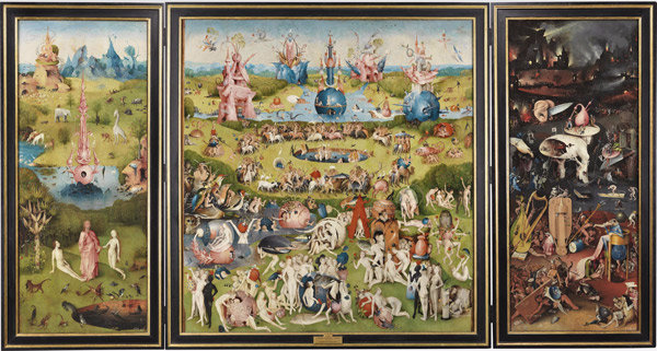 Bosch-2--Jardin-des-délices_triptyque-ouvert