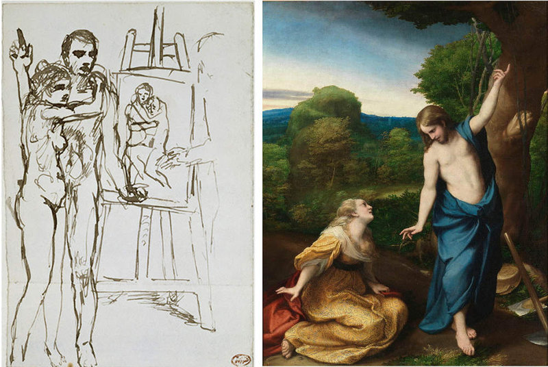 2-Etude-La-Vie-Picasso-Correggio