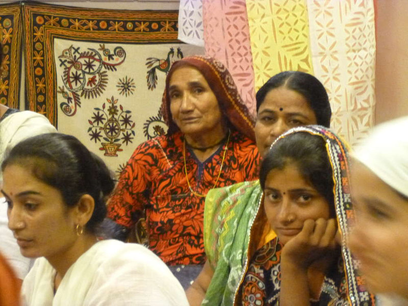 Boutique SEWA Dehli 2