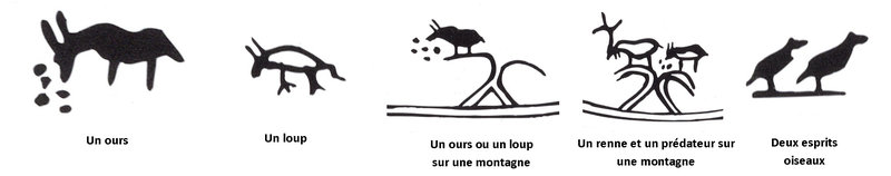 Animaux