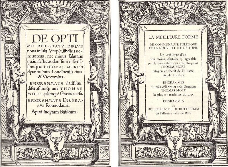 Page titre édition 1518