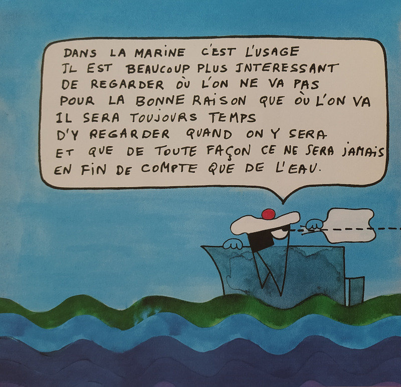 Dans la marine 3