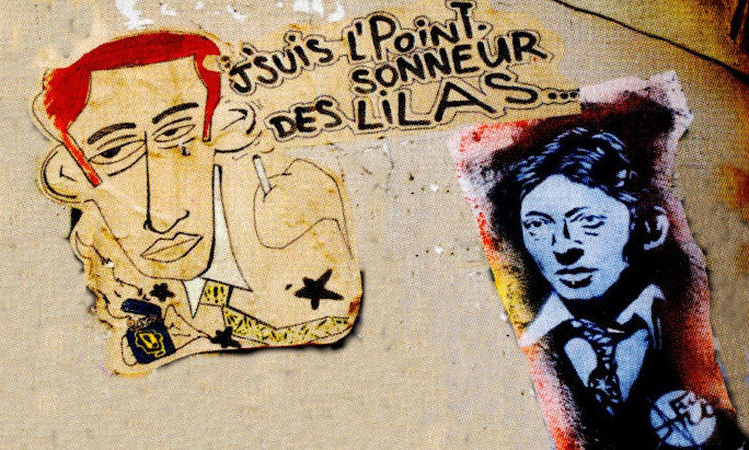 1 Graffitis de Aum et Nice Art 2013