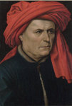 2 Robert_Campin_portrait-d-un-homme-1430