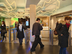 Estonie Tallinn Wise 2
