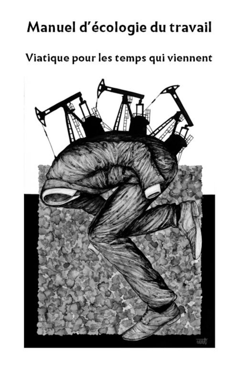 Manuel d'écologie du travail